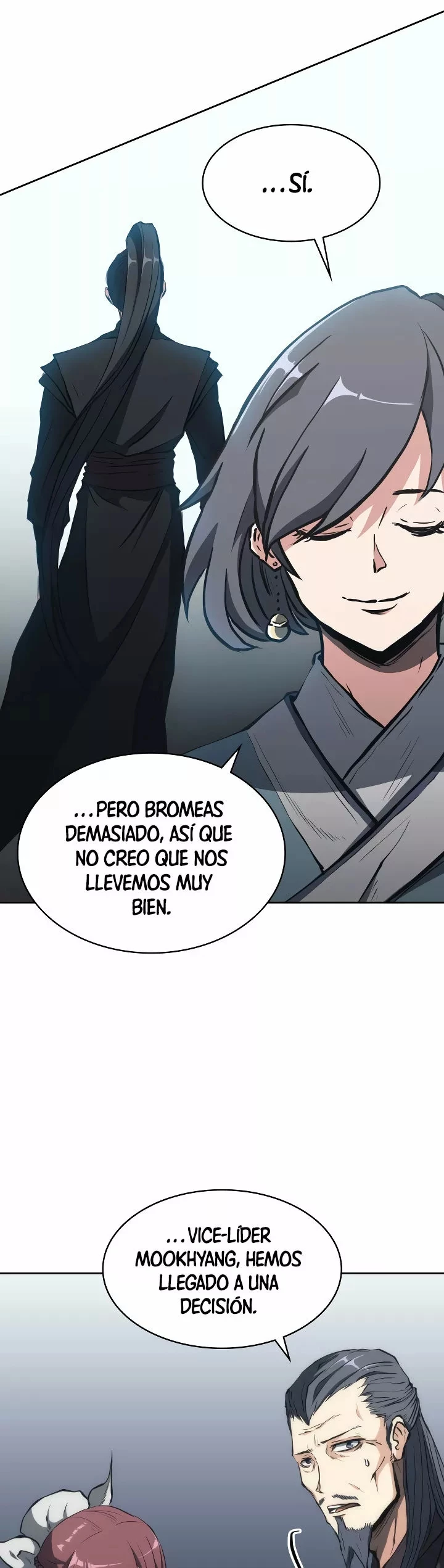 MookHyang – El Origen > Capitulo 24 > Page 381